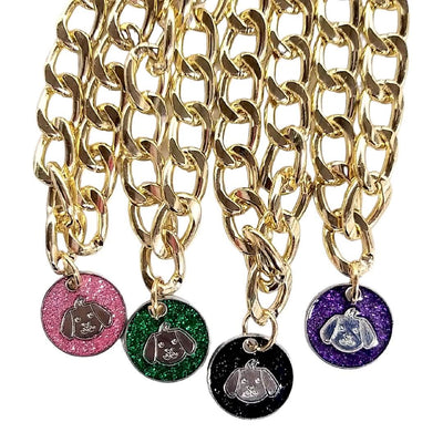 CT3977 1 Pieza De Collar Para Mascota