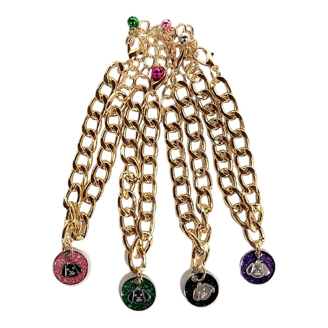 CT3977 1 Pieza De Collar Para Mascota