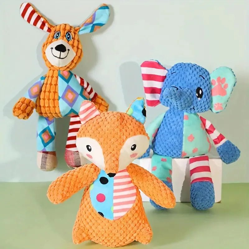 CT3989 1 Pieza De Juguete De Peluche Para Mascota