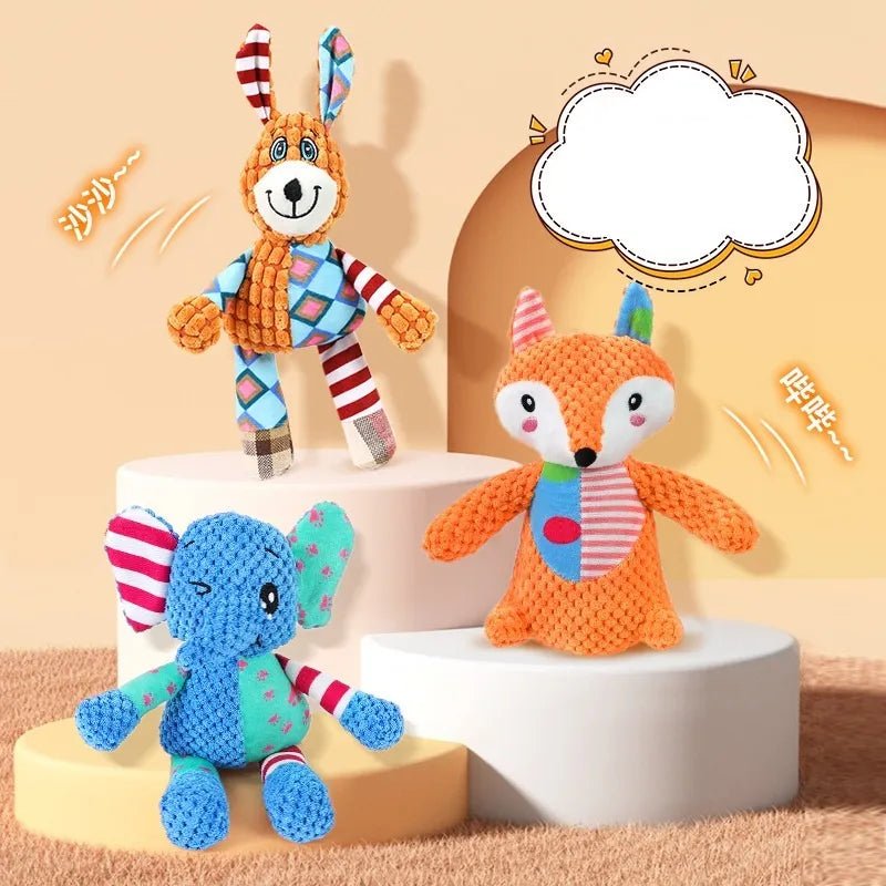 CT3989 1 Pieza De Juguete De Peluche Para Mascota