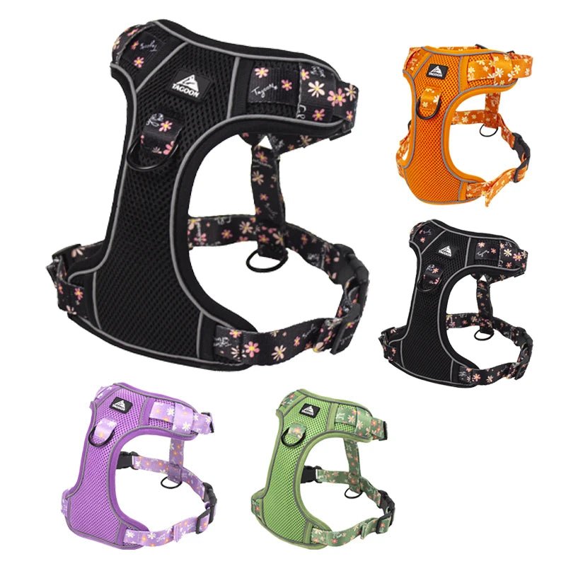 CT3997 1 Pieza De Pechera Para Mascota