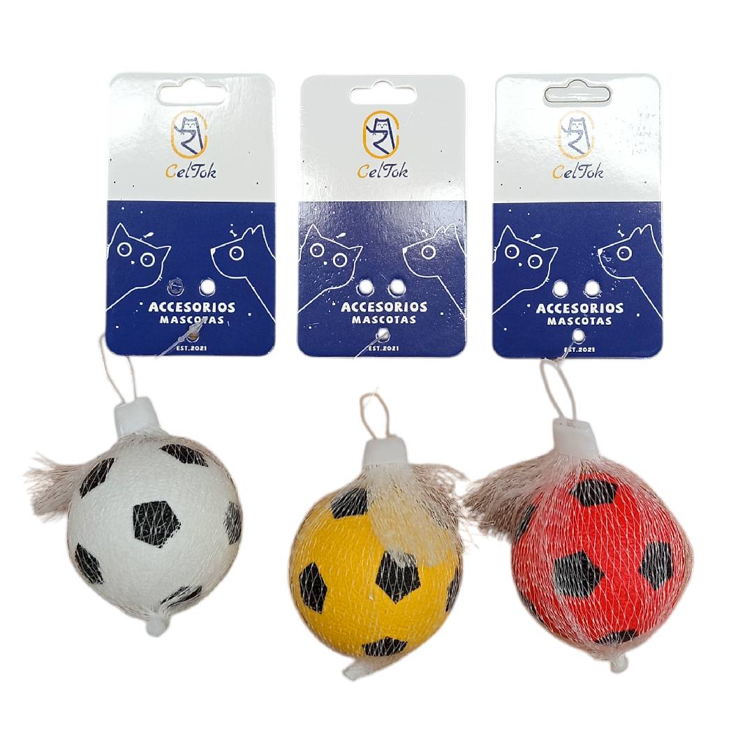CT4000 1 Pieza Juguete De Pelota Para Mascota