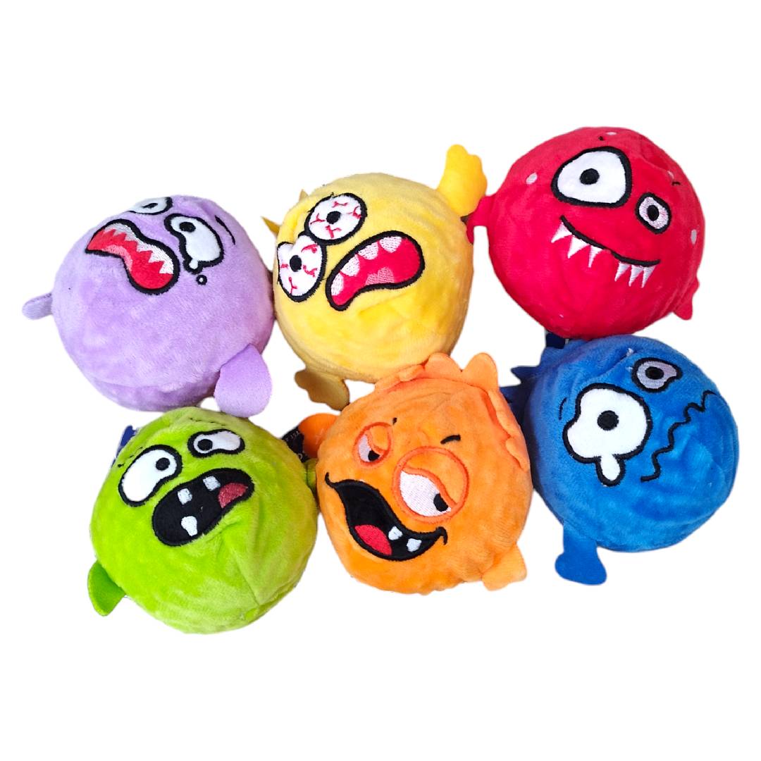 CT4016 Pieza De Mascota De Peluche Para Mascota