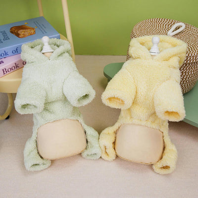 CT4049 1 Pieza De Ropa De Invierno Para Mascota