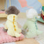 CT4049 1 Pieza De Ropa De Invierno Para Mascota