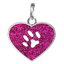 CT4059 1 Piezas De Identificación Para Mascota Figura De Corazón