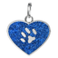 CT4059 1 Piezas De Identificación Para Mascota Figura De Corazón