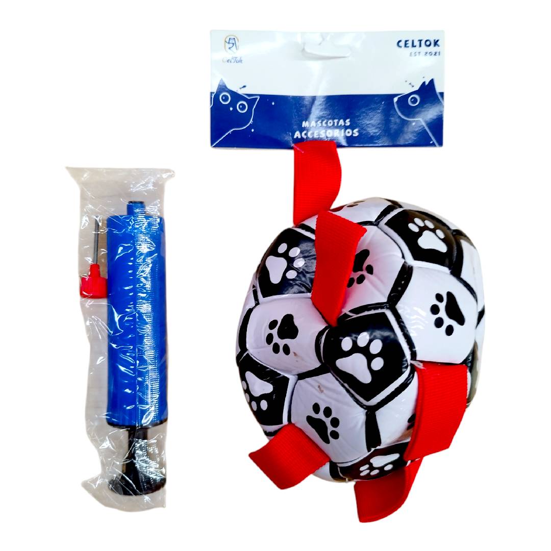 CT4078 1 Pieza De Juguete Balon Para Mascota