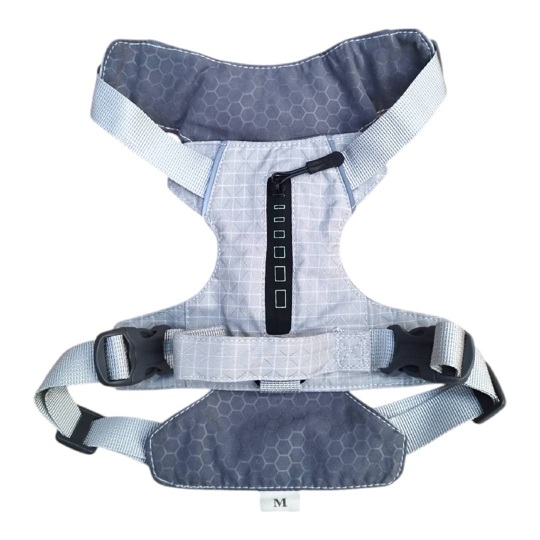 CT4079 1 Pieza De Pechera Para Mascota
