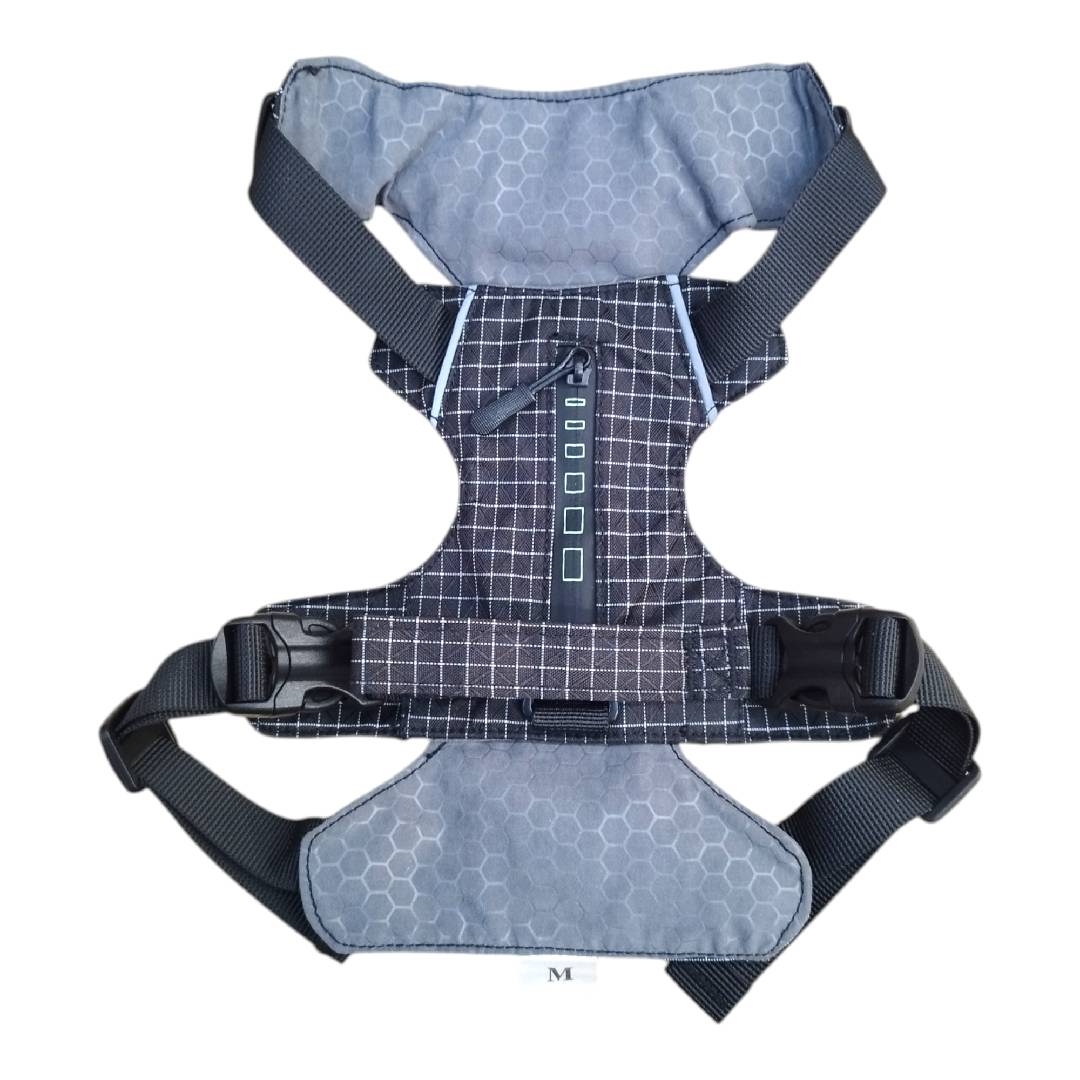 CT4079 1 Pieza De Pechera Para Mascota