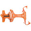 CT4079 1 Pieza De Pechera Para Mascota