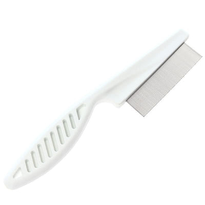 CT4102 1 Pieza Peine Para Pelo Para Mascota