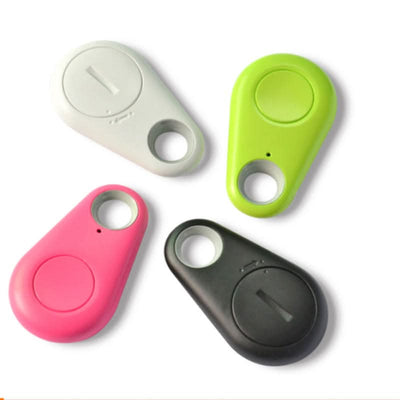 CT4108 1 Pieza Localizador Anti-Robo con Buetooth Para Mascota