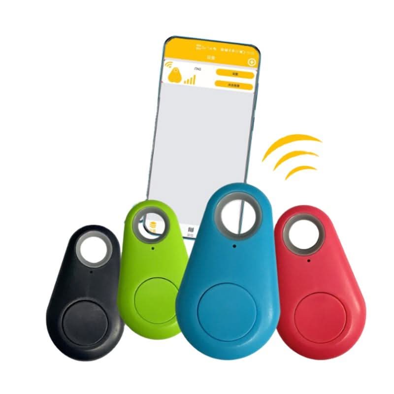 CT4108 1 Pieza Localizador Anti-Robo con Buetooth Para Mascota