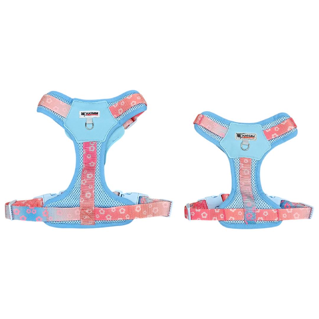CT4122 1 Pieza De Pechera Para Mascota