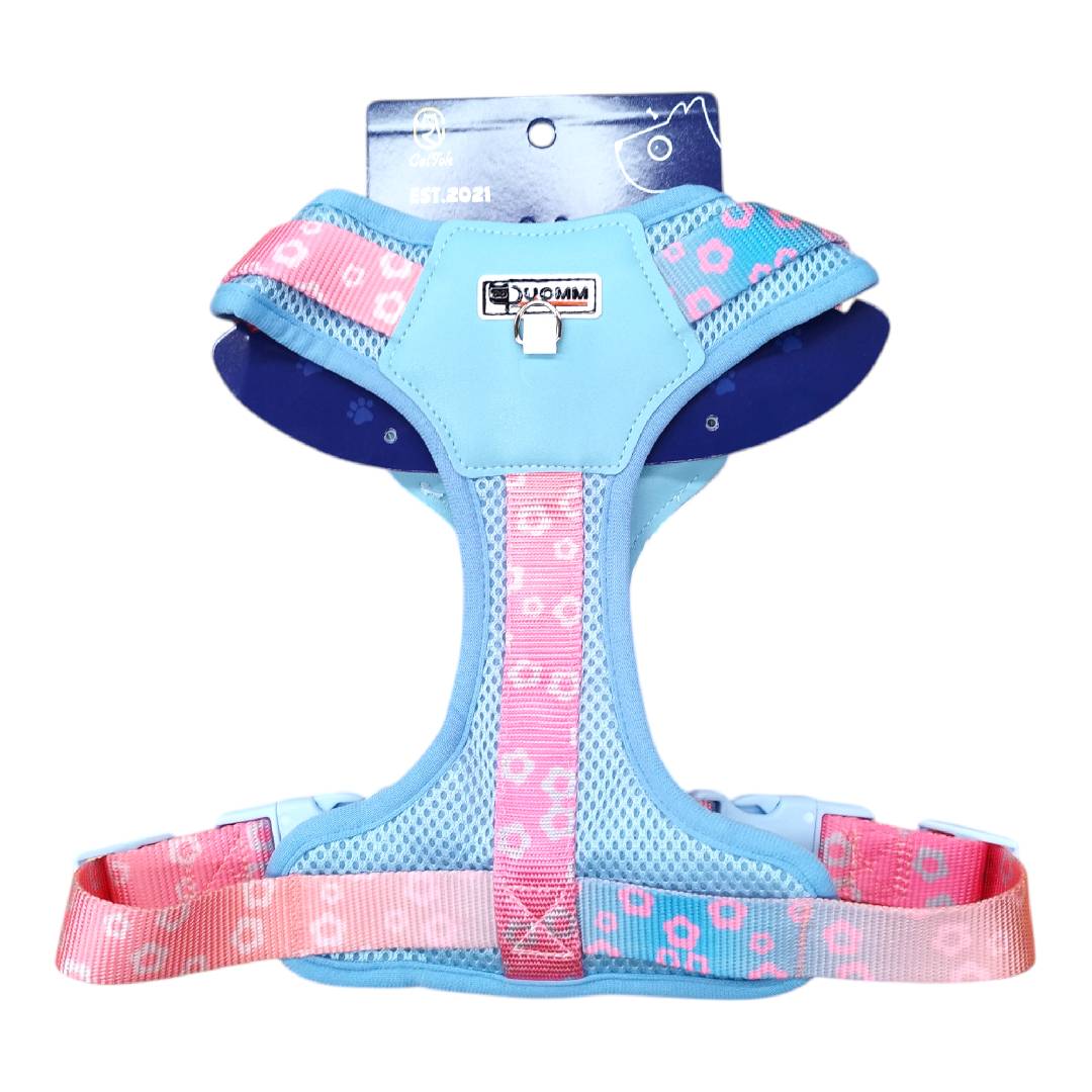 CT4122 1 Pieza De Pechera Para Mascota