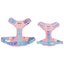 CT4122 1 Pieza De Pechera Para Mascota