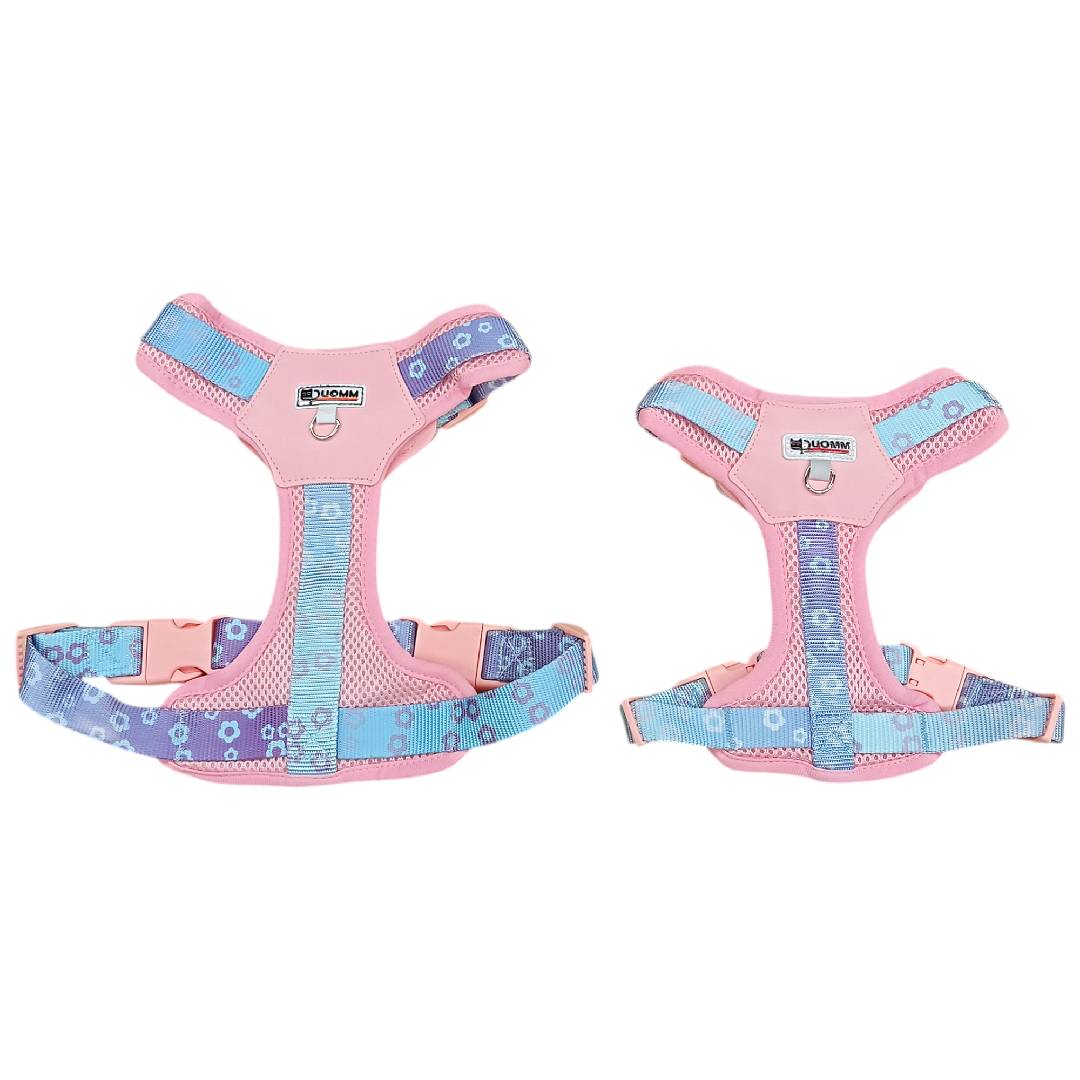 CT4122 1 Pieza De Pechera Para Mascota