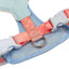 CT4122 1 Pieza De Pechera Para Mascota