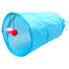 CT4123 1 Set De Tunel con Juguetes Para Mascota