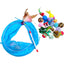 CT4123 1 Set De Tunel con Juguetes Para Mascota