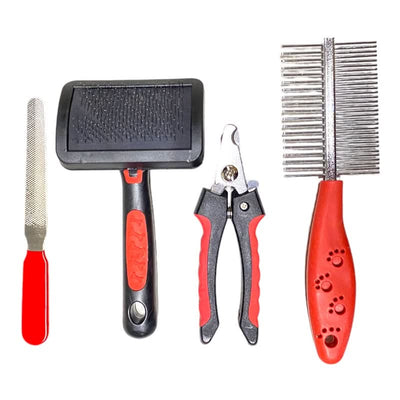 CT4134 1 Set De Higiene Para Mascotas