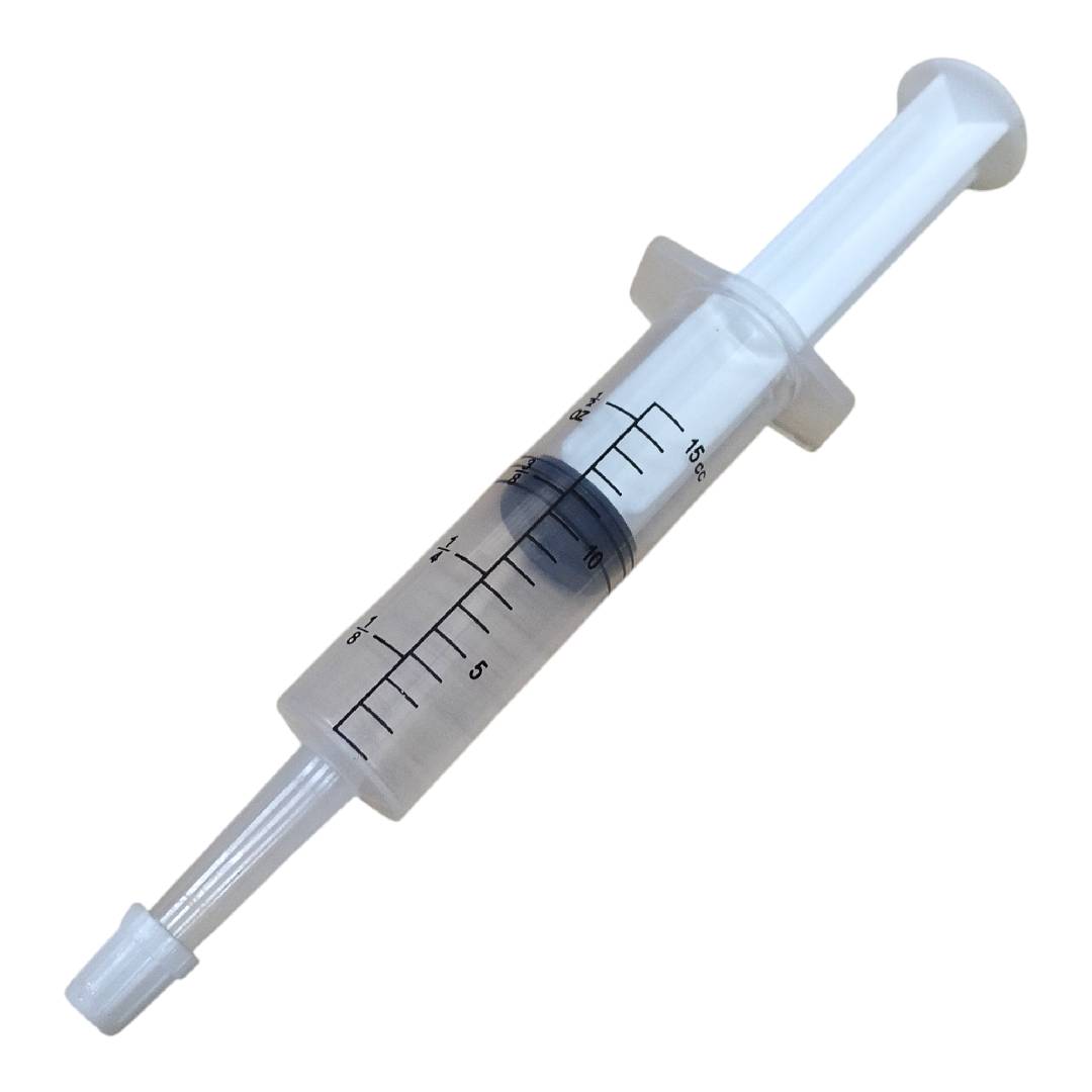 CT4147 1 Pieza De Jeringa Dispensadora Para Mascota