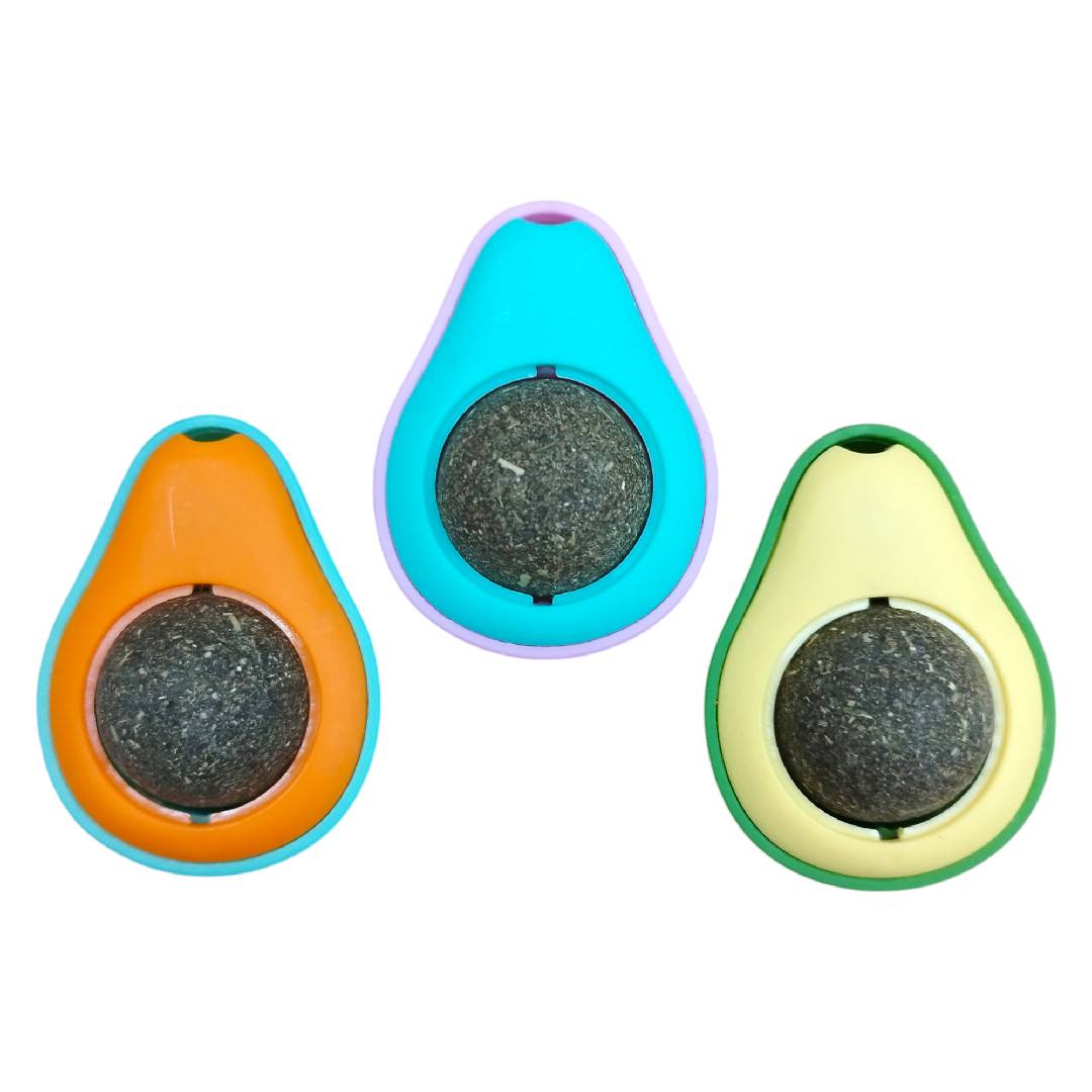 CT4154 1 Pieza De Juguete Con Catnip Para Mascotas