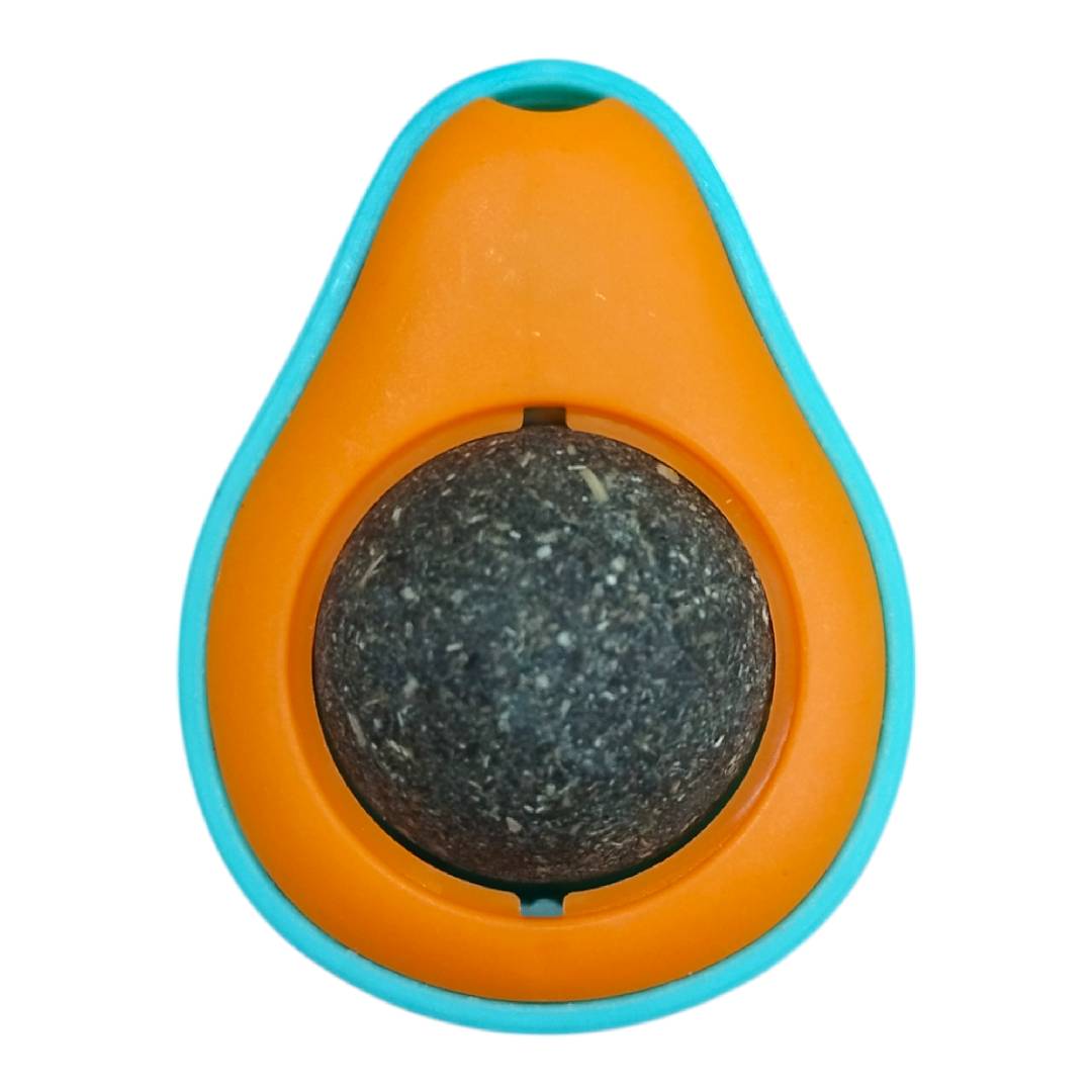 CT4154 1 Pieza De Juguete Con Catnip Para Mascotas