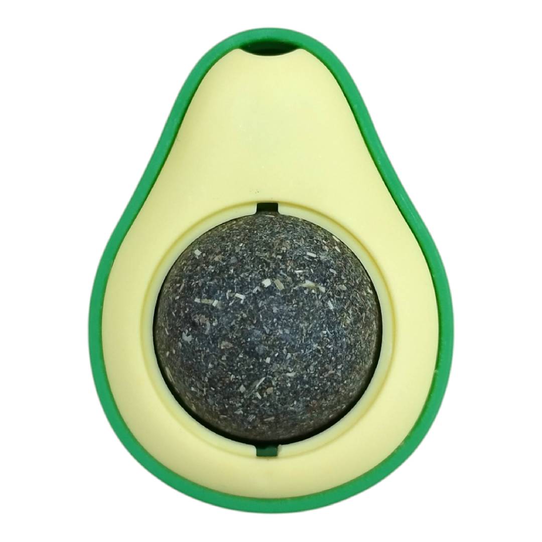 CT4154 1 Pieza De Juguete Con Catnip Para Mascotas