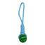CT4196 1 Pieza De Juguete De Cuerda Con Pelota Para Mascota