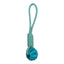 CT4196 1 Pieza De Juguete De Cuerda Con Pelota Para Mascota