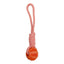 CT4196 1 Pieza De Juguete De Cuerda Con Pelota Para Mascota
