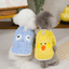 CT4214 1 Pieza De Ropa De Invierno Para Mascota