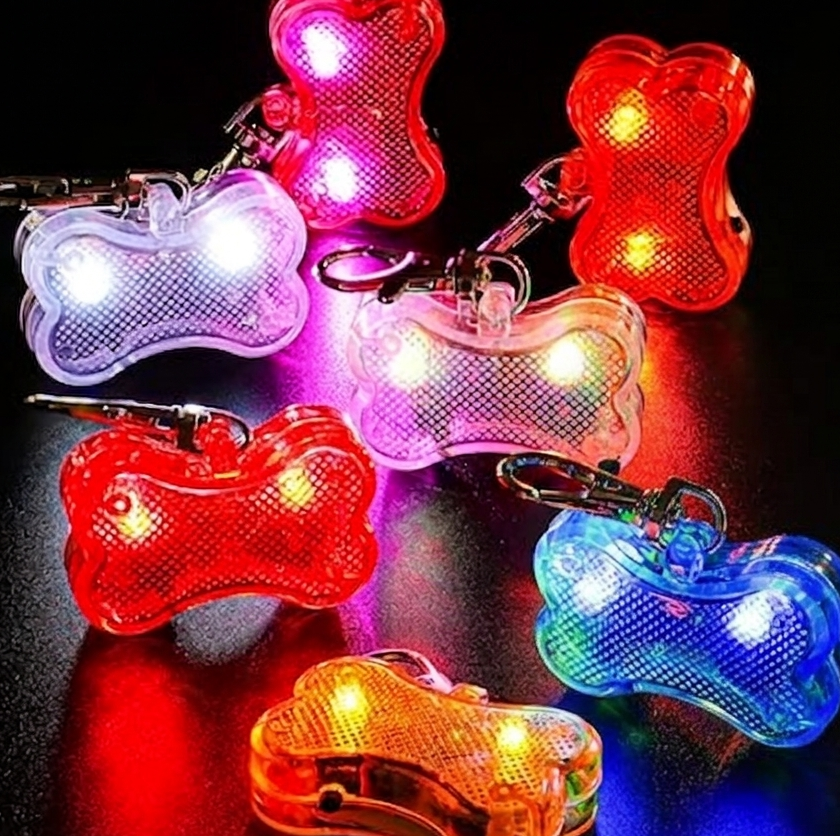 CT4239 1 Pieza De Lampara Para Collar De Luz Led