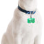 CT4239 1 Pieza De Lampara Para Collar De Luz Led
