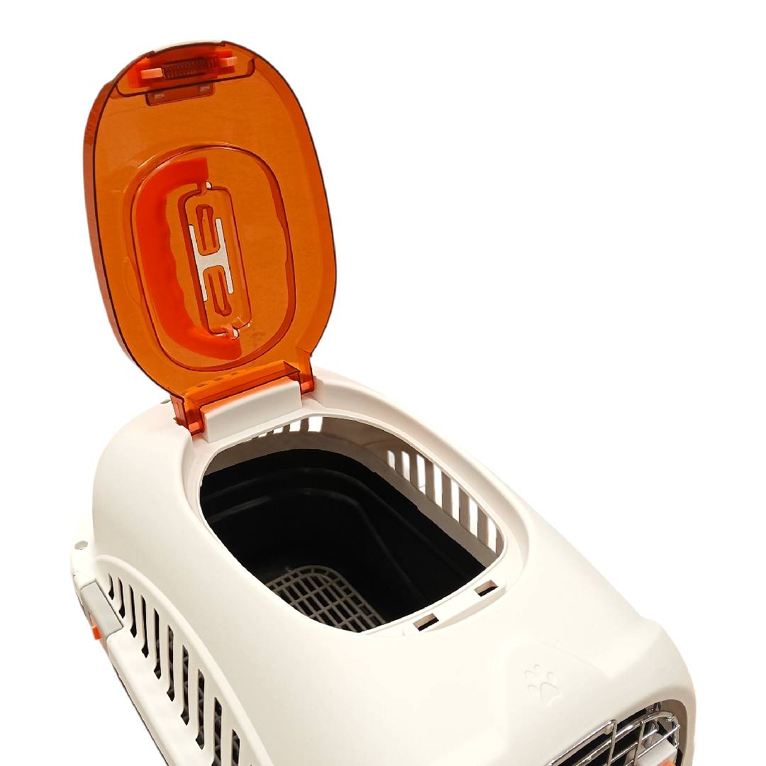 CT4256 1 Pieza De Transportadora Para Mascota