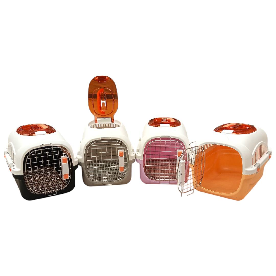 CT4256 1 Pieza De Transportadora Para Mascota