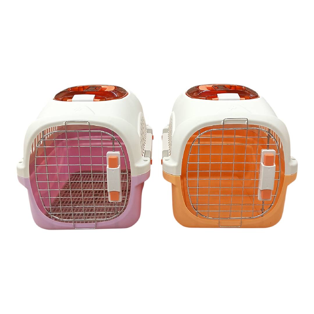 CT4256 1 Pieza De Transportadora Para Mascota