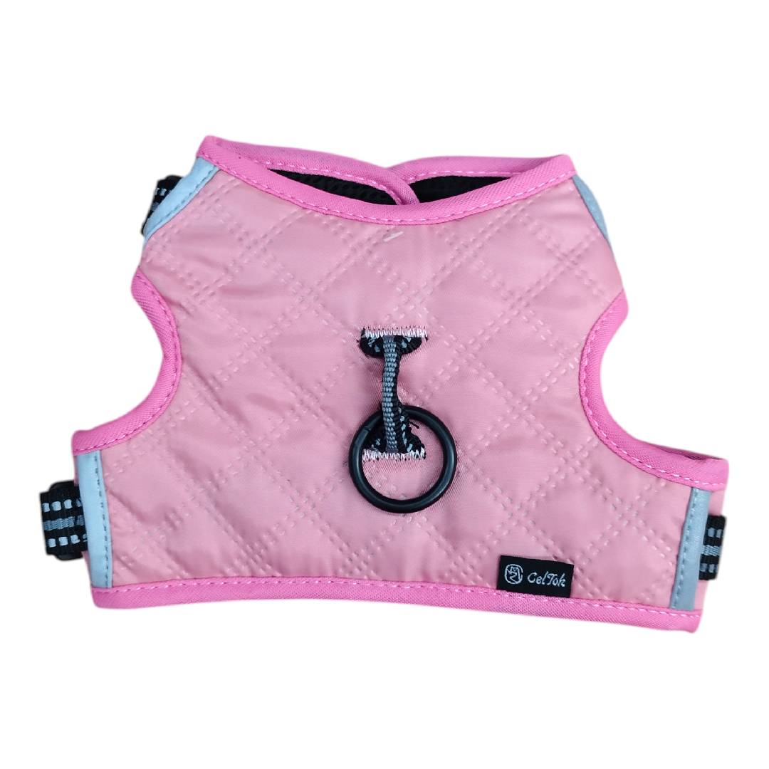 CT4291 1 Pieza De Pechera Para Mascota