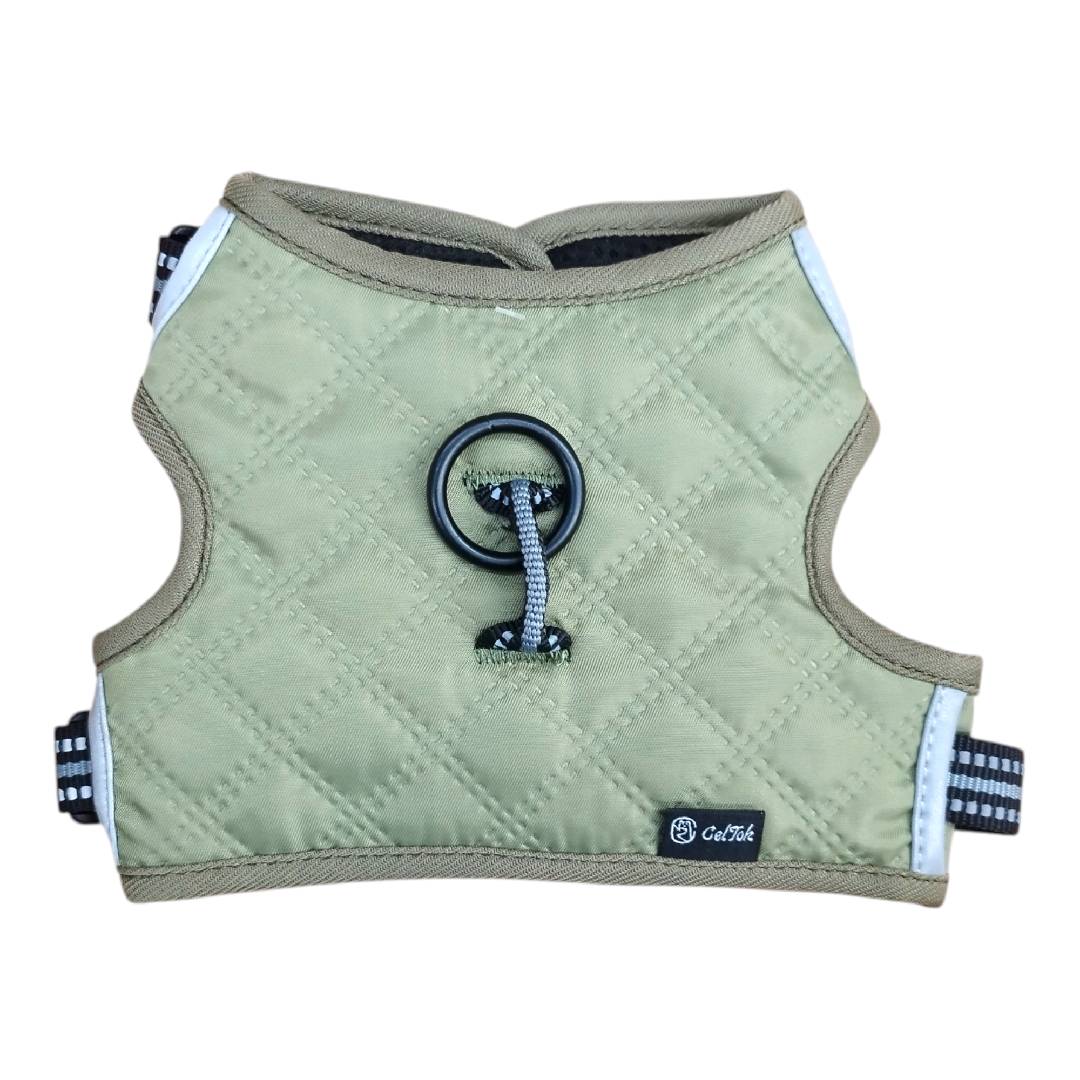 CT4291 1 Pieza De Pechera Para Mascota
