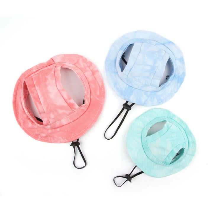 CT4323 1 Pieza De Gorra Para Mascota