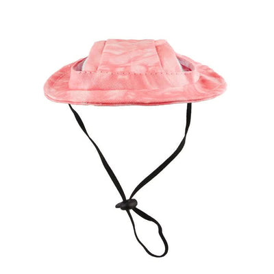 CT4323 1 Pieza De Gorra Para Mascota