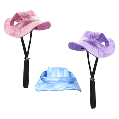 CT4323 1 Pieza De Gorra Para Mascota