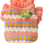 CT4344 1 Pieza De Ropa De Invierno Para Mascota