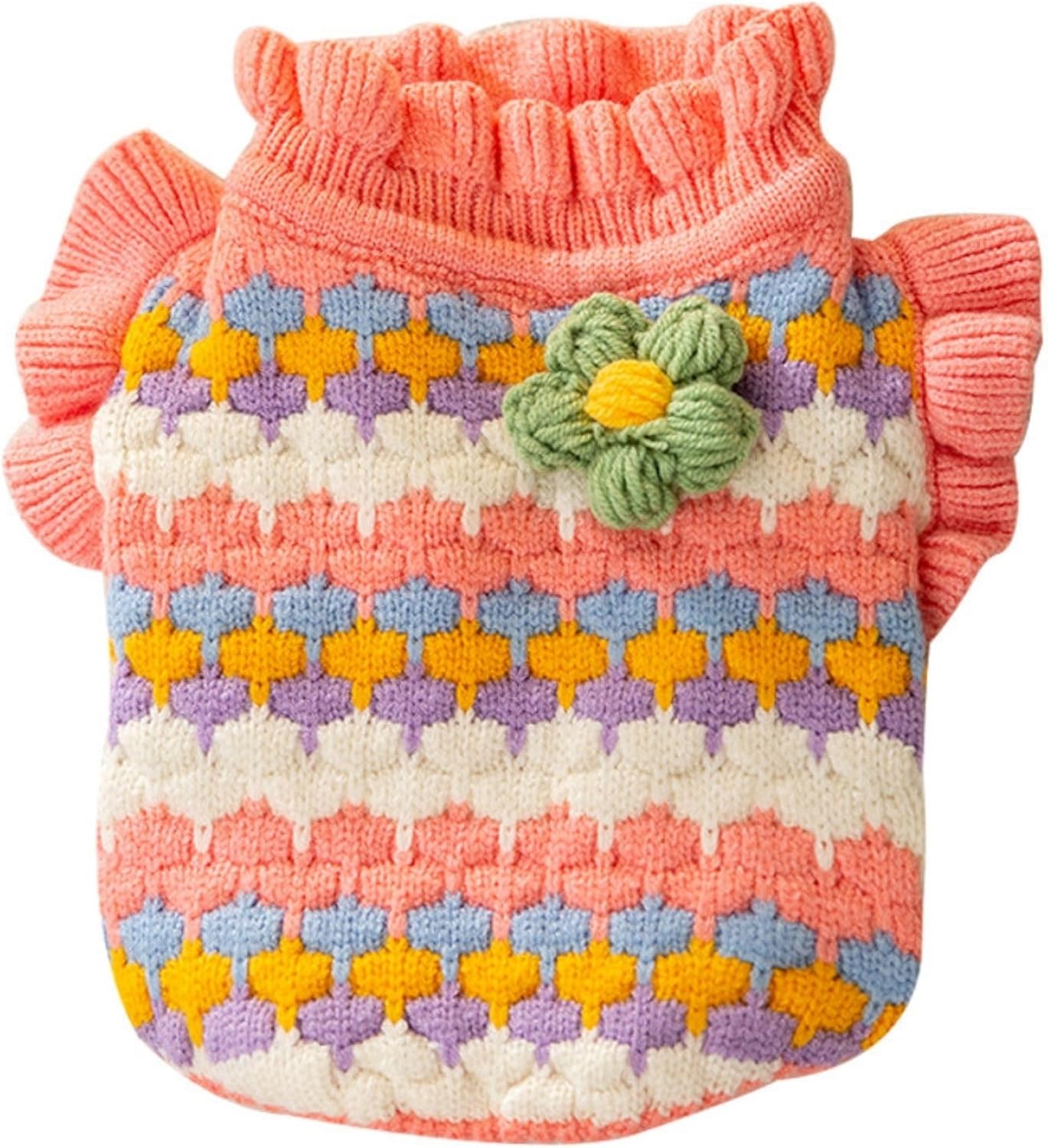 CT4344 1 Pieza De Ropa De Invierno Para Mascota