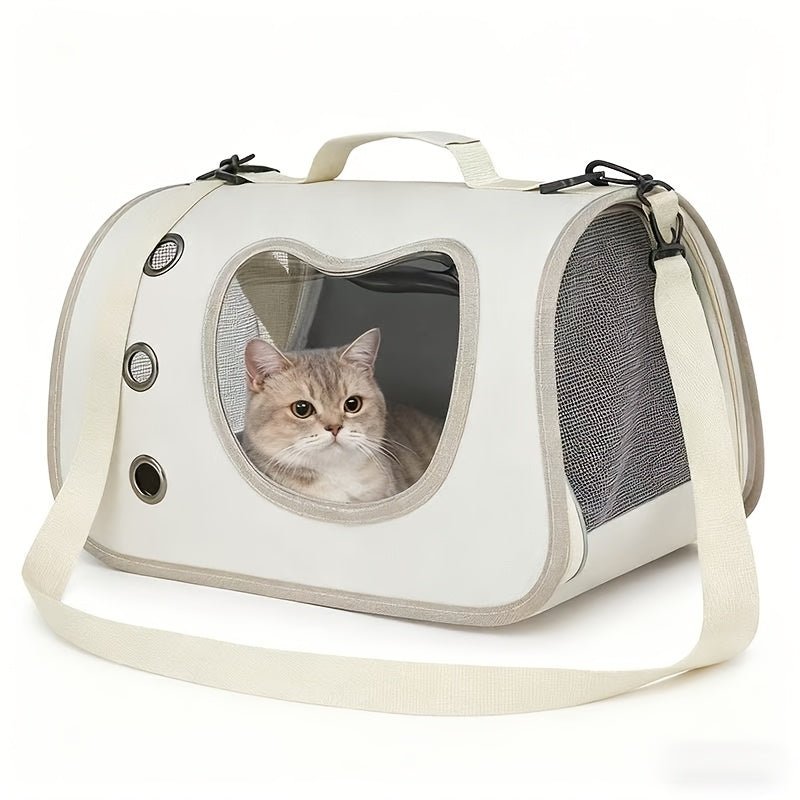 CT4345 1 Pieza De Transportadora Para Mascota