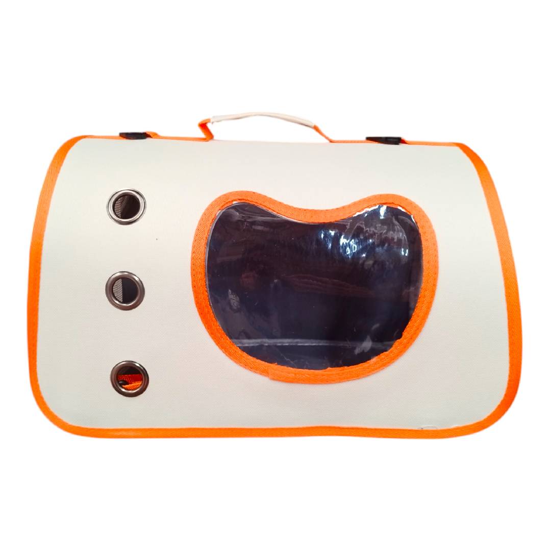 CT4345 1 Pieza De Transportadora Para Mascota