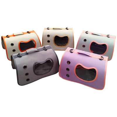 CT4345 1 Pieza De Transportadora Para Mascota