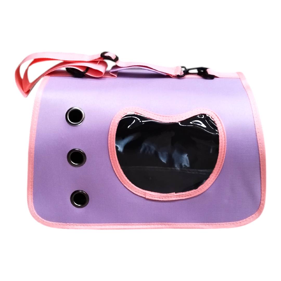 CT4345 1 Pieza De Transportadora Para Mascota